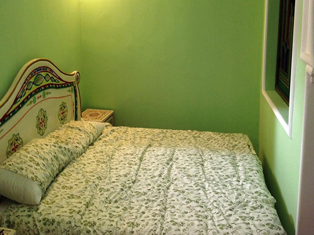 Dar Aldea Hotel Chefchaouen Szoba fotó